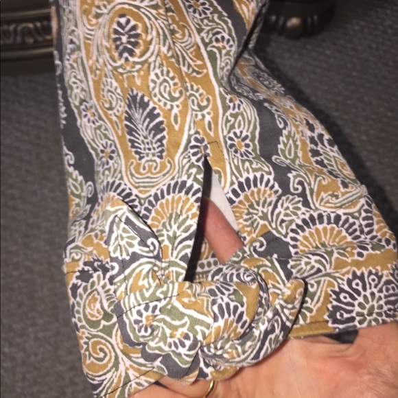 Free People extreme high wasted pant - Picture 5 of 6